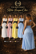 Charger l'image dans la galerie, Robe celia