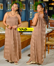 Charger l'image dans la galerie, Robe Saranah