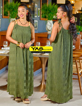Charger l'image dans la galerie, Robe Saranah