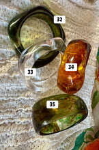 Charger l'image dans la galerie, Bracelet en résine