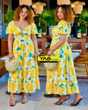 Charger l'image dans la galerie, Robe Armelia