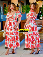 Charger l'image dans la galerie, Robe Armelia