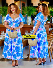 Charger l'image dans la galerie, Robe Armelia