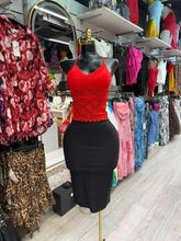 Charger l'image dans la galerie, Haut dentelle