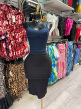 Charger l'image dans la galerie, Haut dentelle