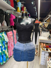 Charger l'image dans la galerie, Haut dentelle