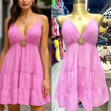 Charger l'image dans la galerie, robe soleil