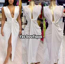 Charger l'image dans la galerie, Robe Sofia