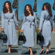 Charger l'image dans la galerie, Trench