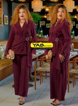 Charger l'image dans la galerie, Ensemble blazer