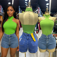 Charger l'image dans la galerie, Haut dos nu