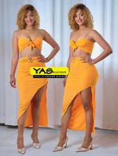 Charger l'image dans la galerie, Ensemble Vanessa