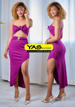 Charger l'image dans la galerie, Ensemble Vanessa