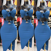 Charger l'image dans la galerie, Ensemble Vanessa