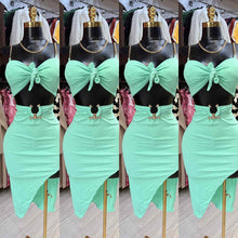 Charger l'image dans la galerie, Ensemble Vanessa