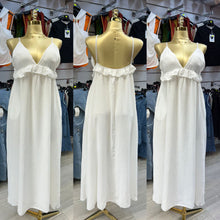 Charger l'image dans la galerie, Robe Katiza