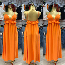 Charger l'image dans la galerie, Robe Katiza