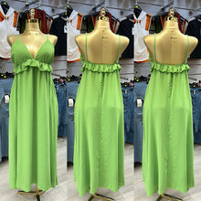 Charger l'image dans la galerie, Robe Katiza