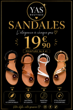 Charger l'image dans la galerie, Chaussure 8410