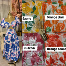 Charger l'image dans la galerie, Robe Armelia