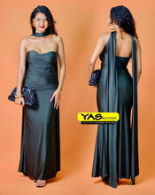 Charger l&#39;image dans la galerie, Robe Clara
