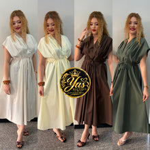 Charger l'image dans la galerie, Robe atyah
