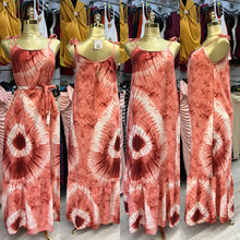 Charger l&#39;image dans la galerie, Robe Salma
