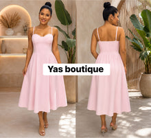 Charger l'image dans la galerie, Robe keina

