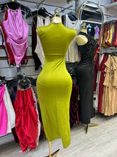 Charger l'image dans la galerie, Robe Abby
