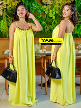 Charger l&#39;image dans la galerie, Robe Adriana
