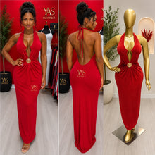 Charger l'image dans la galerie, Robe tanisha
