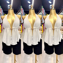 Charger l&#39;image dans la galerie, Haut Katia
