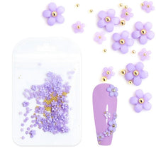 Charger l&#39;image dans la galerie, Deco ongles
