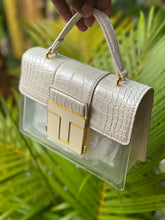 Charger l&#39;image dans la galerie, Sac transparent
