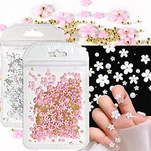 Charger l&#39;image dans la galerie, Deco ongles
