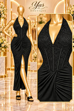 Charger l'image dans la galerie, Robe corset

