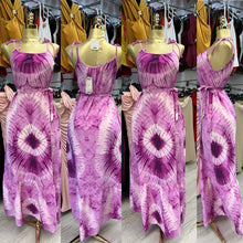 Charger l&#39;image dans la galerie, Robe Salma
