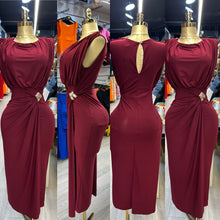 Charger l&#39;image dans la galerie, Robe Diane
