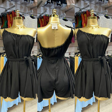 Charger l&#39;image dans la galerie, Combi short Bianca
