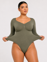 Charger l'image dans la galerie, Body suite
