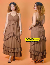 Charger l&#39;image dans la galerie, Robe Orlane
