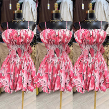 Charger l&#39;image dans la galerie, Robe Sylvia
