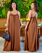 Charger l&#39;image dans la galerie, Robe Adriana
