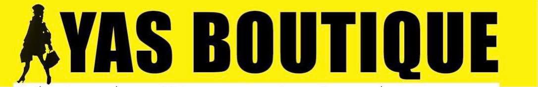 Yas Boutique logo