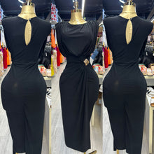 Charger l&#39;image dans la galerie, Robe Diane
