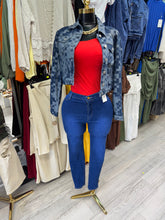 Charger l&#39;image dans la galerie, Pantalon slim A3354#
