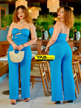 Charger l&#39;image dans la galerie, Ensemble étoile bustier
