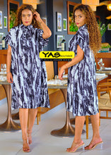 Charger l&#39;image dans la galerie, Robe chemise
