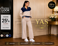 Charger l'image dans la galerie, Ensemble jogging cataleah

