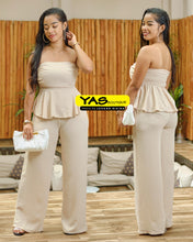 Charger l'image dans la galerie, Ensemble élia
